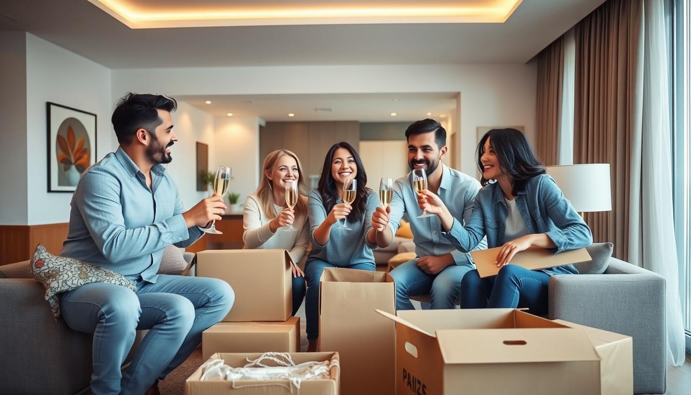 Relocation Services